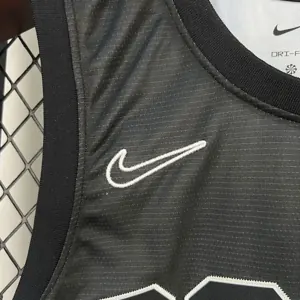 25-26 Corinthians Basketball Vest Kit AAAAJersey Yupoo 3