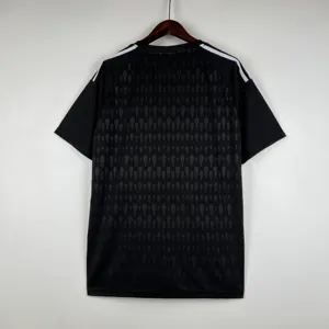 2023 Goalkeeper Argentina Black S-XXL 5