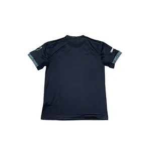 22-23 Charlotte FC away black 9
