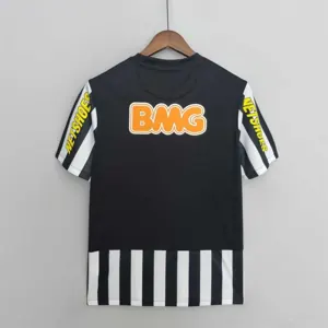2013 Santos away 10