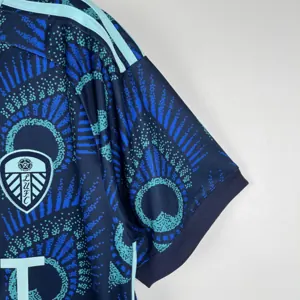23-24 Leeds United away S-4XL 1