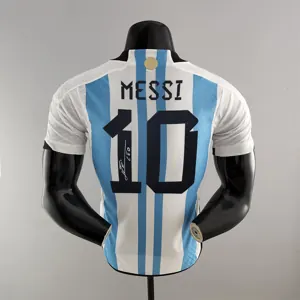 Champion 3-star Argentina 24
