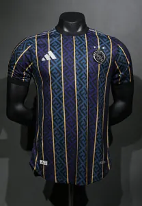24-25 Ajax Special Edition Player Version Soccer AAAAJersey S-2XL