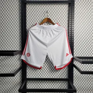 23-24 Internacional home Shorts