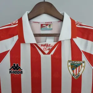 95-97 Bilbao home 1