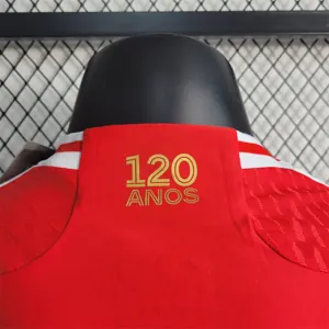 23-24 Benfica Home Kit Player Version Shirt Football Jerseys Yupoo 7
