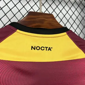25-26 Venezia Pre-Match T-Shirt Football Uniforms AAAAJersey Supply Yupoo 2