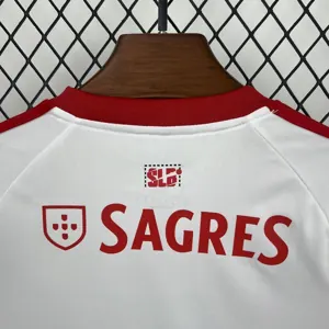 25-26 Benfica Third Kid Kits Youth Apparels AAAAJersey Supply Yupoo 9