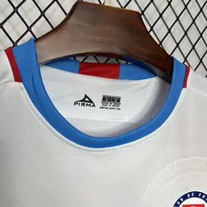 24-25 Cruz Azul Away Kit Soccer Uniforms Soccer AAAAJersey Yupoo 4