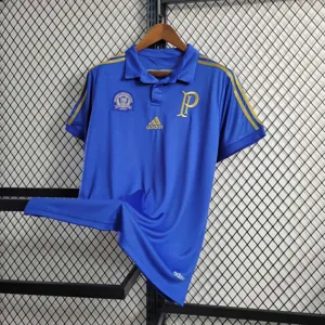 Retro Palmeiras 1914-2014 100 Years Commemoration S-XXL 2