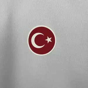 25-26 Galatasaray Away Kit Football Uniforms Sport Shirt AAAAJersey Supply Yupoo 1