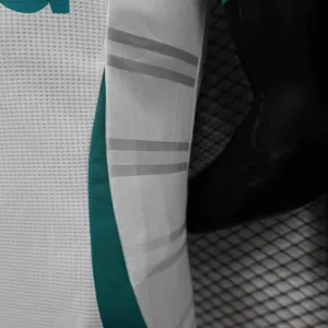 24-25 Newcastle Third Kit Player Version Shirt Soccer AAAAJersey Yupoo 3