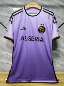 2026 Algeria Special Edition KIt Player Version Soccer T-Shirt AAAAJersey Supply Yupoo-5 3
