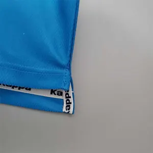 97-99 Manchester City home 9
