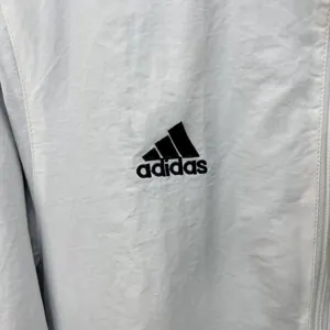 25-26 Real Madrid Double-Sided Windbreaker Jackets Kit Yupoo 6