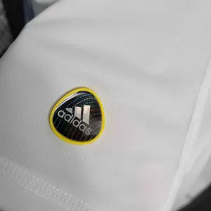 10-11 Retro Real Madrid home S-XXL 1
