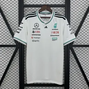 2025 F1 Formula One; S-5XL