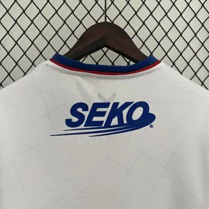 24-25 Rangers Away Kit Football Uniform AAAAJersey Supplier Yupoo 3