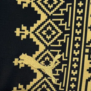 2026 Morocco Mens Black Special Edition Kit Shirt Football Uniform AAAAJersey Supply Yupoo 6 6