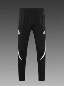 Real Madrid Polo white-black with three sides 5