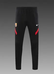 Barcelona Polo bluered 15