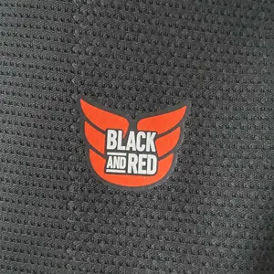 22-23 D.C. United home black player version 9