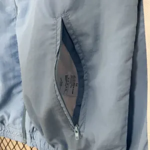 2024 Argentina Blue and Purple Reversible Windbreaker Double-Sides Jacket Football Replicas Yup 15