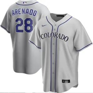 Colorado Rockies 15