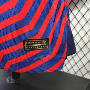 23-24 Red Bull RB Leipzig away player version 1
