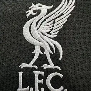 24-25 Liverpool Away Kit Soccer Uniforms Football AAAAJersey Yupoo 2