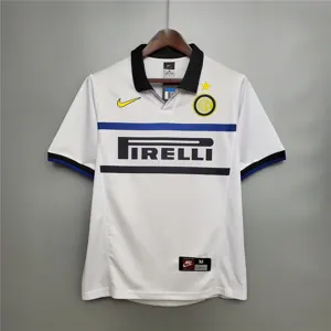 98-99 Inter Milan away