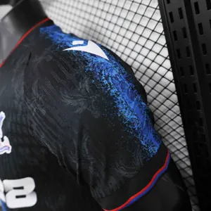 24-25 Crystal Palace Third Kit Player Version Shirt AAAAJersey Supplier Yupoo 1