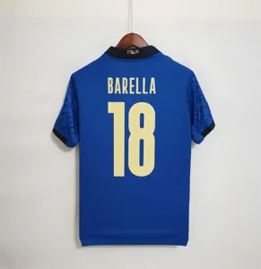 2020 Italy home Soccer AAAAJersey Yupoo 30