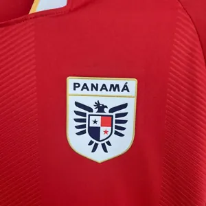 2025 Panama Home Shirt Soccer Uniform AAAAJersey Wholesale Yupoo 1