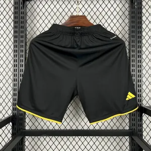 2026 World Cup Belgium Home Kit Player Version Football Shorts AAAAJersey Supply Yupoo 2