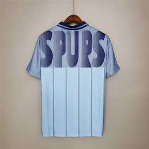 92-94 Tottenham Hotspur third away 6