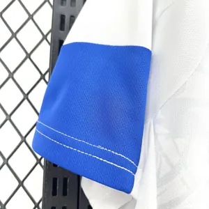 2026 Bosnia Away Mens Kit World Cup Soccer T-Shirt AAAAJersey Wholesale Yupoo 9 2