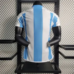 2023 Argentina home player version 4