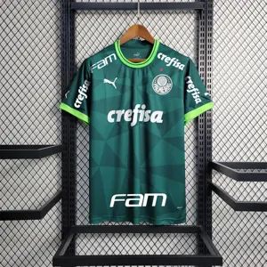 23-24 Palmeiras home S-4XL 8