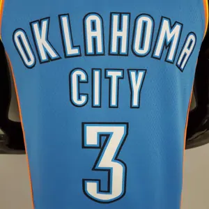PAUL#3 Thunder blue 5