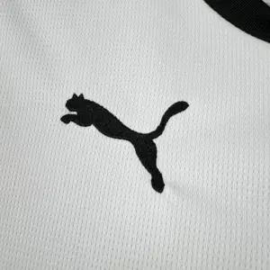 25-26 Borussia Mönchengladbach Home Shirt Football Apparels 2