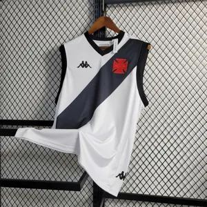 23-24 Vasco da Gama White Tank Top 3
