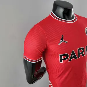 22-23 PSG red player version 3