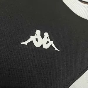 24-25 Vasco da Gama Home Women Kit Lady Shirt Football AAAAJersey Supplier 7