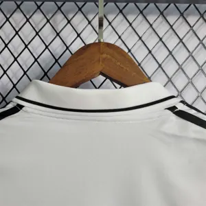 POLO Germany White 9