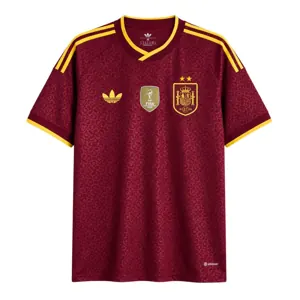 2026 World Cup Replica Spain Champions Edition Football T-Shirt AAAAJersey Supply Yupoo 1