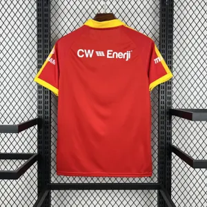 26-27 Galatasaray Mens Special Edition Kit Football T-Shirt AAAAJersey Supply Factory Yupoo 4