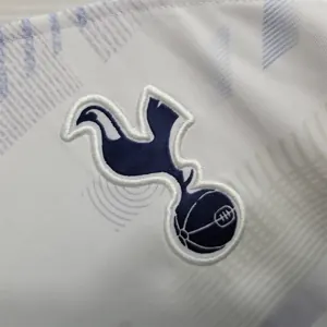 23-24 Tottenham Hotspur home long-sleeved 5