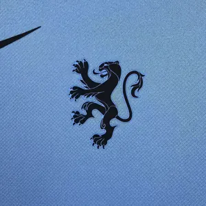 2025 Netherlands Away Kit Soccer AAAAJersey Yupoo 1