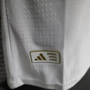 2026 United Arab Emirates World Cup Home Kit Football Player Version Shirt AAAAJerseys Supply Y 4